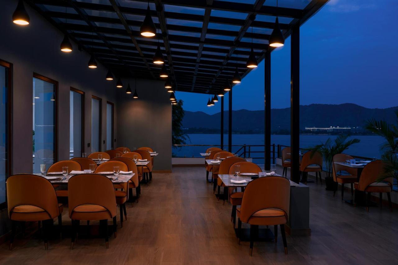 'zana' Lakeview - Scenic Lakeside Udaipur