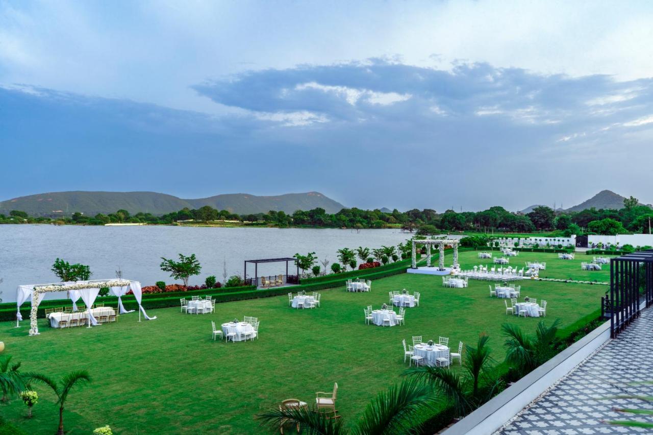 Hotel 'zana' Lakeview - Scenic Lakeside 5*
