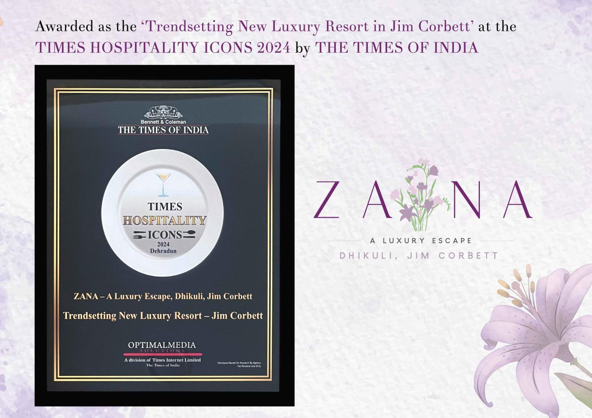 'zana' Lakeview - Scenic Lakeside Hotel 5*